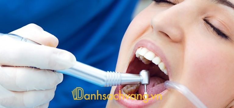 Phòng Khám Răng Hàm Mặt Bs Anh Tuấn tại Hà Tĩnh