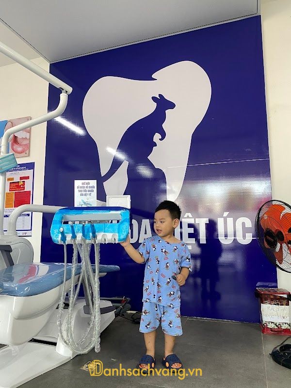 Nha Khoa Việt Úc CN Tứ Hạ - phòng khám nha khoa ở Huế