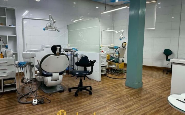 10 Phòng khám nha khoa ở Huế hiện đại, giá hợp lý