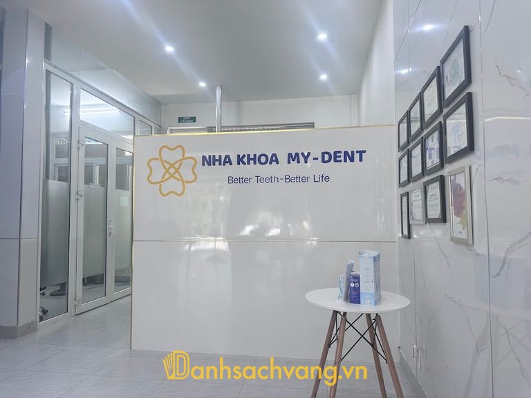 Nha Khoa My-Dent Huế