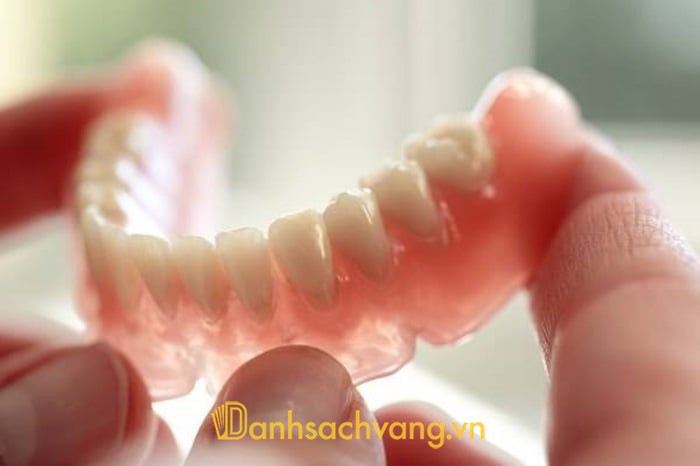 Răng Giả Triệu Long - 964X+XC6, Sìn Hồ, Lai Châu
