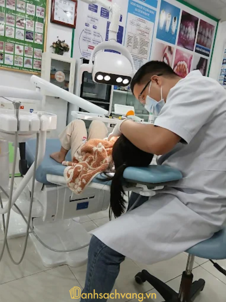 Phòng Khám Răng Đức Thuận - Nha khoa ở Lai Châu