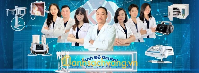 Nha Khoa Kinh Đô - phòng khám nha khoa ở Lạng Sơn