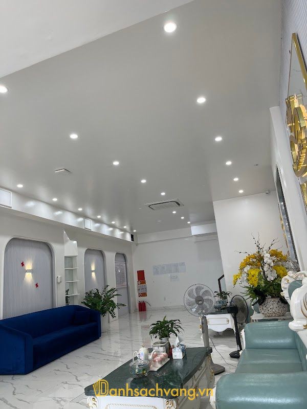 Nha Khoa Vindental - phòng khám nha khoa ở Lạng Sơn
