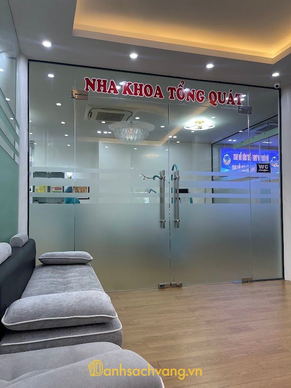 Nha Khoa Cao Chiến - phòng khám nha khoa ở Lạng Sơn