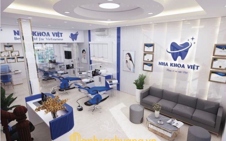 10 Phòng khám nha khoa ở Lạng Sơn uy tín, đông khách