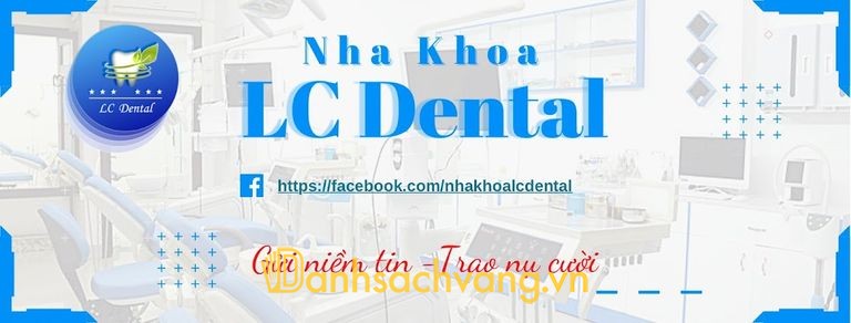 Nha Khoa LC DENTAL - 104 Quy Hóa