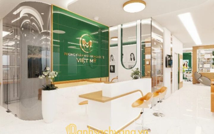 10 Phòng khám nha khoa ở Sơn La hiện đại, chất lượng