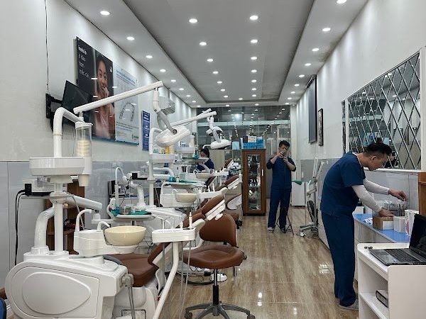 10 Phòng khám nha khoa ở Tuyên Quang uy tín, giá tốt