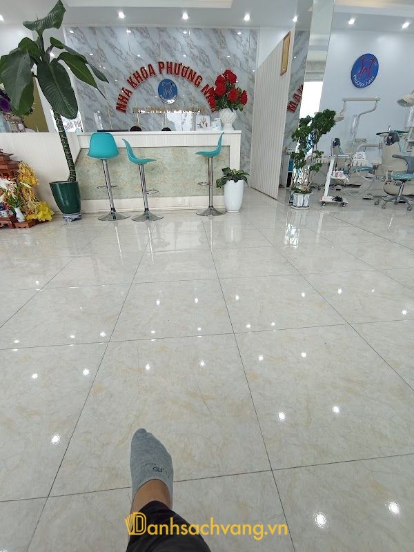 Nha Khoa Phương Nam - phòng khám nha khoa ở Tuyên Quang