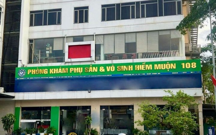 7 Phòng khám sản phụ khoa tại Quảng Ninh uy tín, bác sĩ giỏi