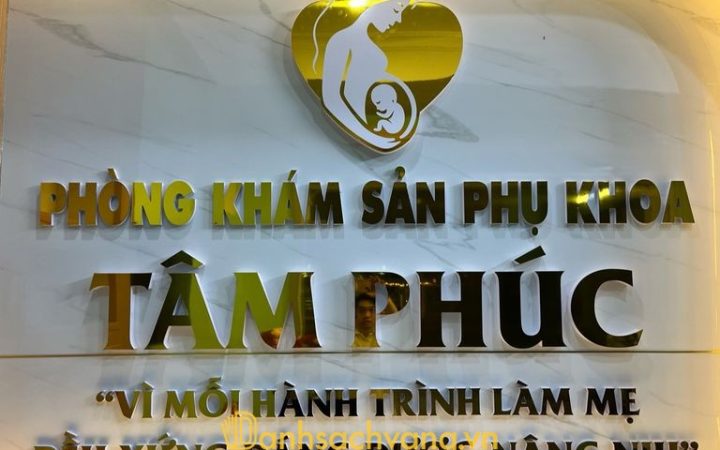 10 Phòng khám sản phụ khoa tại Tây Ninh chất lượng, chi phí hợp lý