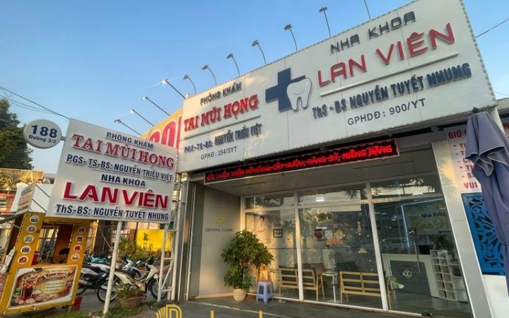 8 Phòng khám tai mũi họng ở Cần Thơ đạt chuẩn, tận tâm