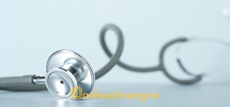 Phòng khám Nhi Tai Mũi Họng bác sĩ Nguyễn Duy Quảng tại Đà Nẵng