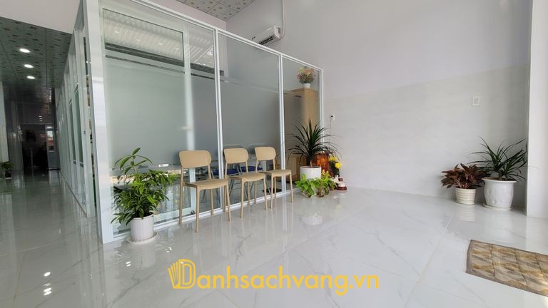 Phòng khám BS Dũng chuyên khoa tai mũi họng Sông Ray Đồng Nai