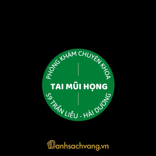 Phòng khám Chuyên khoa Tai Mũi Họng Hải Dương 59 Trần Liễu