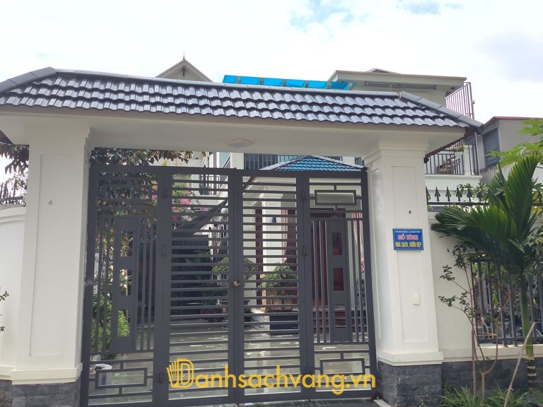 Phòng Khám Tai Mũi Họng Xoang Bác Sĩ Nga Ninh Bình