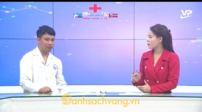 Phòng khám chuyên khoa Tai Mũi Họng Kim Đê Vĩnh Phú