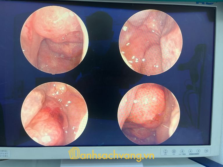 Phòng khám Tai Mũi Họng Bác sĩ Phát tại Phú Thọ