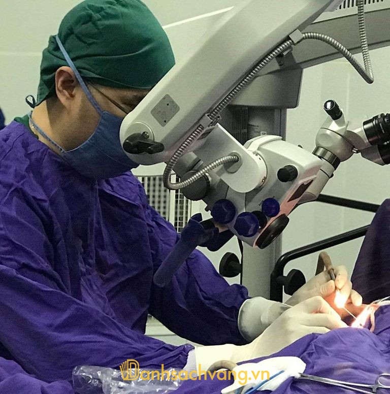 Phòng khám Tai Mũi Họng bác sĩ Huy ở Quảng Ninh