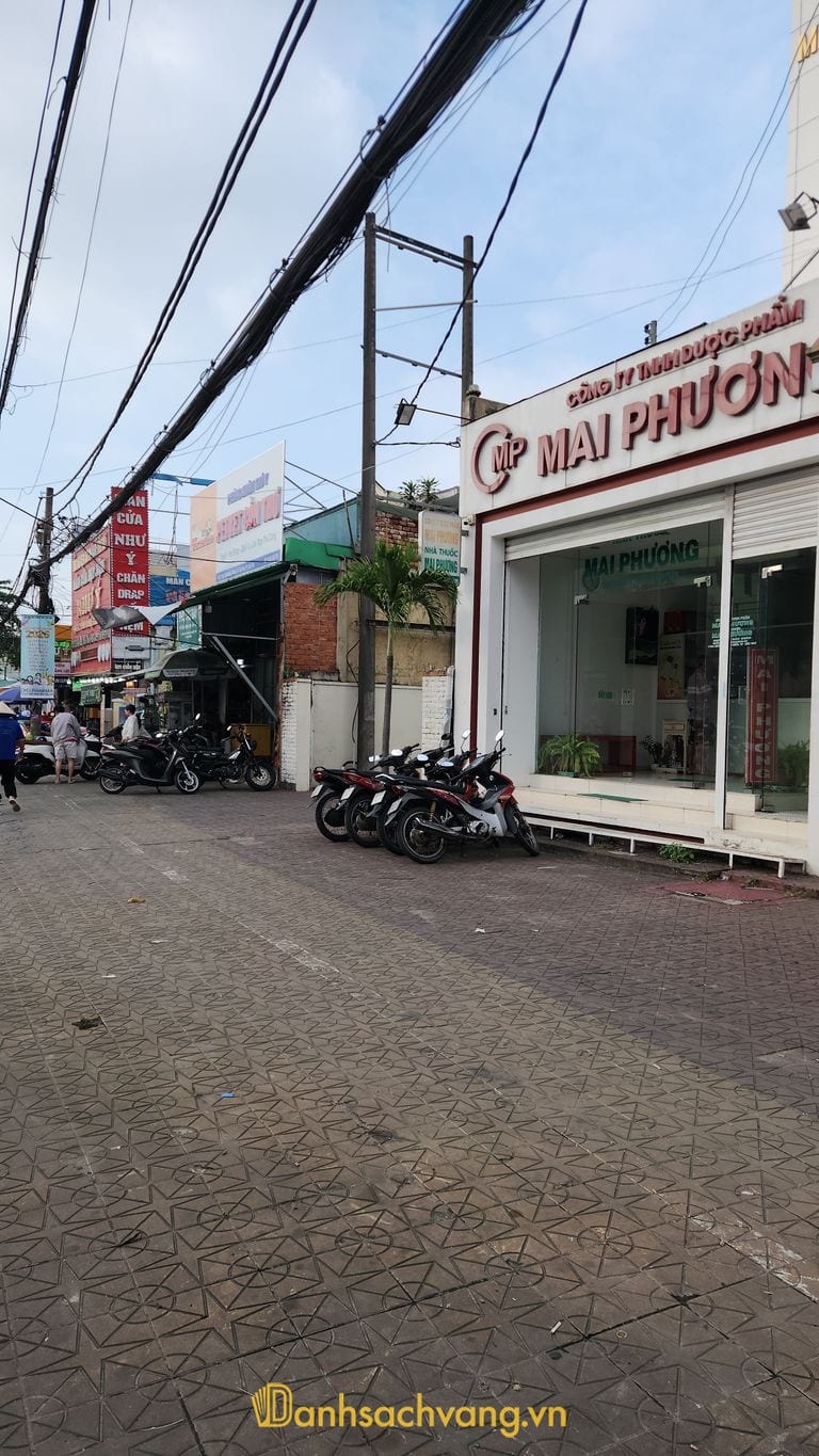 Phòng khám Thú y PetVet Cần Thơ
