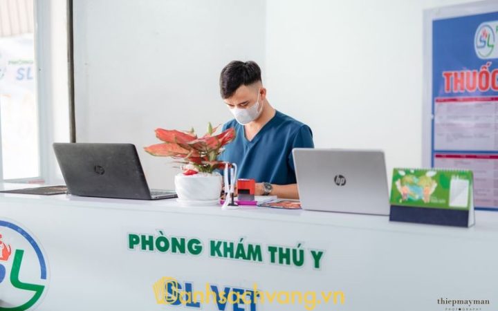 8 Phòng khám thú y ở Hà Tĩnh uy tín, đảm bảo