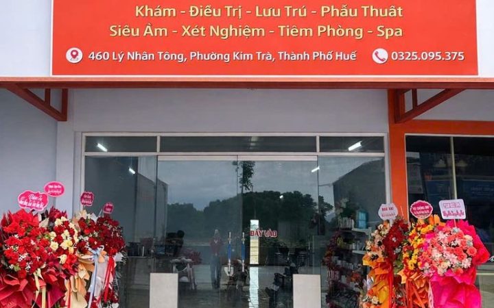 8 Phòng khám thú y ở Huế chuyên nghiệp, minh bạch