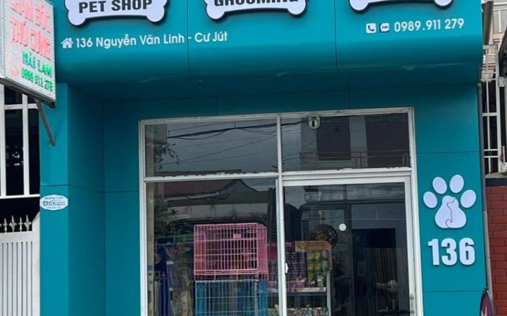 7 Phòng khám thú y ở Lâm Đồng chất lượng cao, máy móc hiện đại