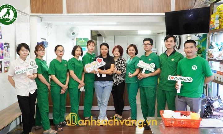 9 Phòng khám thú y ở Phú Thọ chất lượng cao, chi phí hợp lý