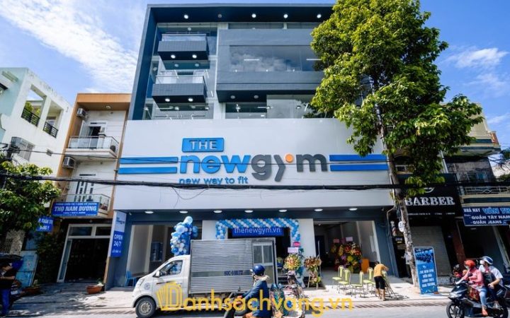 10 Phòng tập gym ở Đồng Nai chất lượng, thu hút học viên