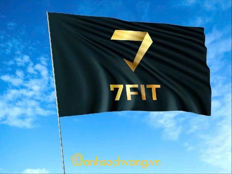 7FIT GYM - phòng tập gym ở Hà Nội tại Cửa Đông