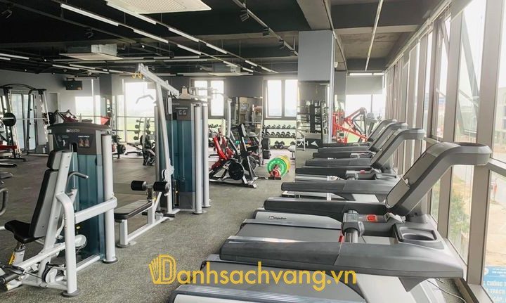 10 Phòng tập gym ở Hưng Yên có thiết bị đa dạng và huấn luyện viên tận tình