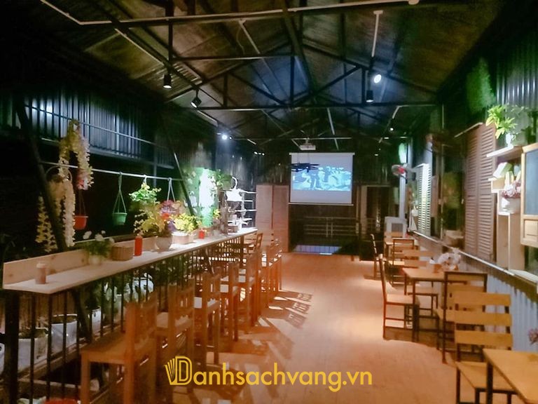 Siêu Ăn vặt tại Đường An Hải Phòng