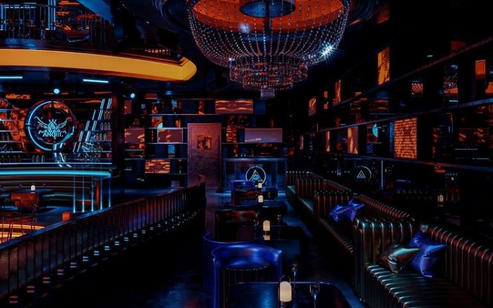 10 Quán Bar ở Bắc Ninh sôi động, thu hút đông khách