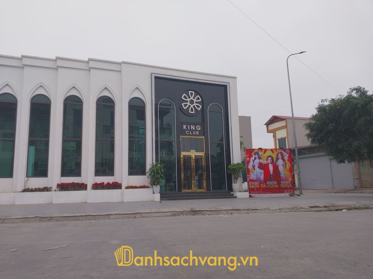 King Club Quế Võ - quán bar ở Bắc Ninh tại Phương Liễu