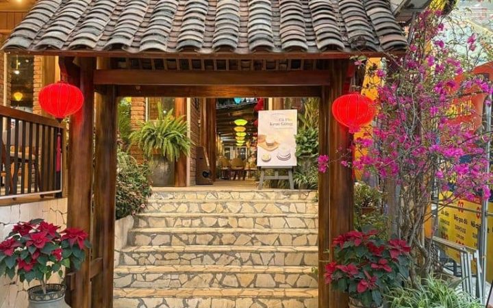 6 Quán Bar ở Cao Bằng có chất riêng, càng về đêm càng cuốn hút