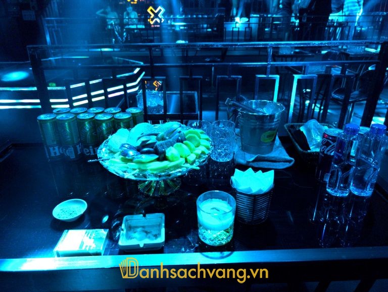 CT Club CaoBằng - Địa điểm giải trí về đêm
