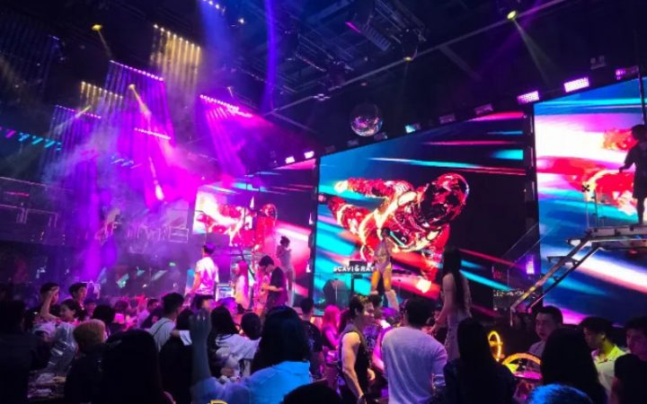 7 Quán Bar ở Đắk Lắk lý tưởng để thư giãn và gặp gỡ bạn bè