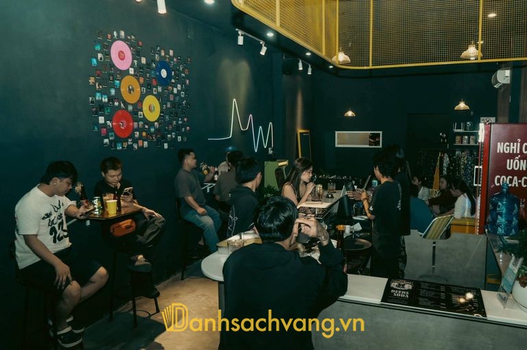 Nạp Beer Craft - Quán bia tại Cao Lãnh Đồng Tháp