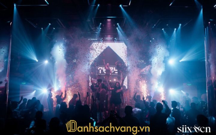 4 Quán Bar ở Gia Lai sôi động, lý tưởng để vui chơi về đêm