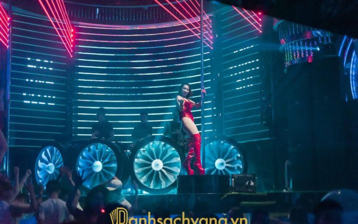 4 Quán Bar ở Hà Tĩnh cực chất, thu hút giới trẻ
