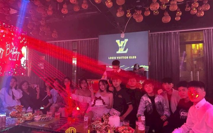 8 Quán Bar ở Hưng Yên có phong cách giải trí đa dạng