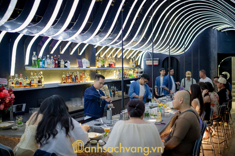 Hybrid Nha Trang – 51/19/2 Tuệ Tĩnh, Phường Nha Trang