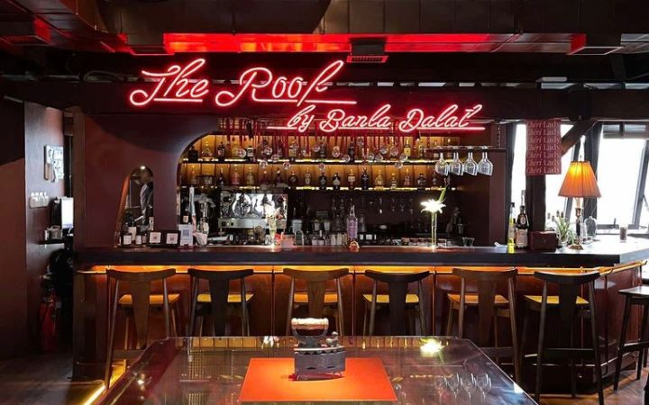 10 Quán Bar ở Lâm Đồng có không gian đẹp, âm nhạc cực chill