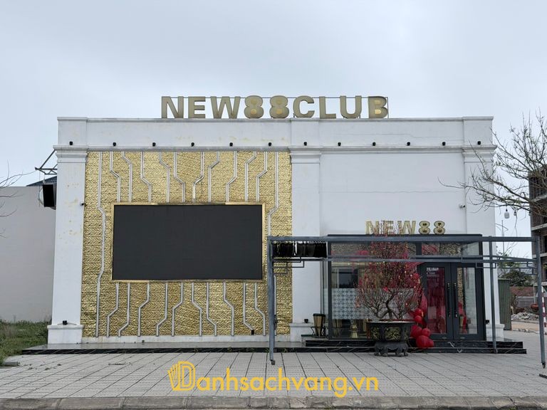 New 88 Club - quán bar ở Quảng Trị tại Đồng Hới