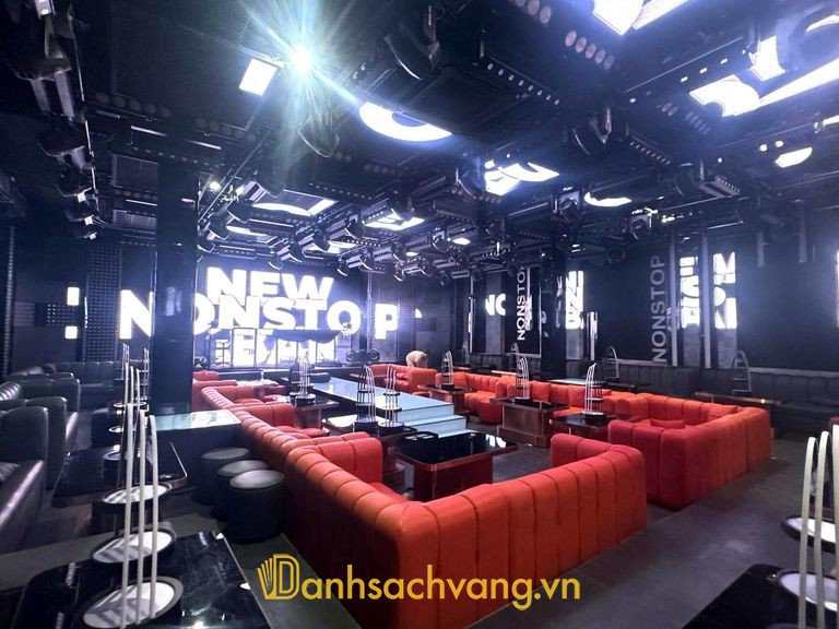 New Nonstop Club - quán bar ở Quảng Trị tại Bùi Thị Xuân