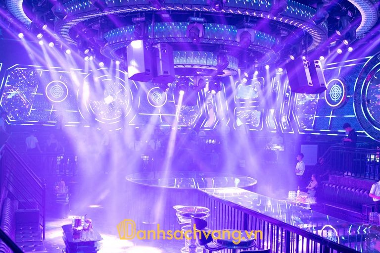 H2 Lounge - quán bar tại Hoằng Hóa Thanh Hóa
