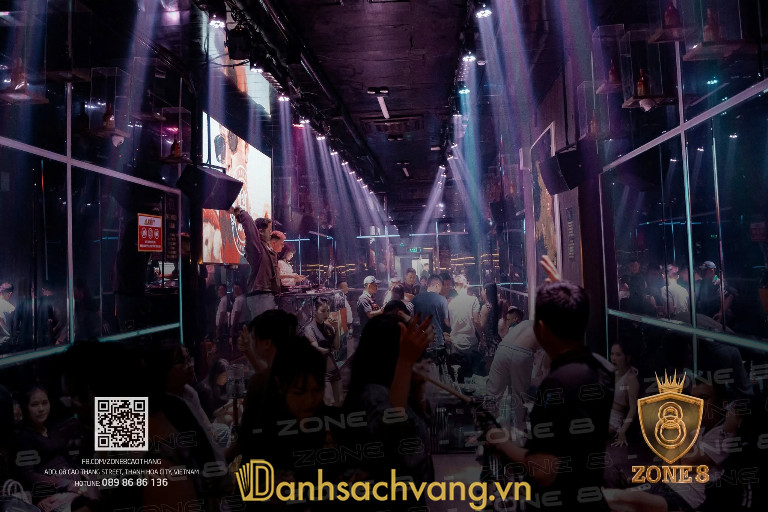 Zone 8 Pulic House – 8 Cao Thắng, Phường Hạc Thành