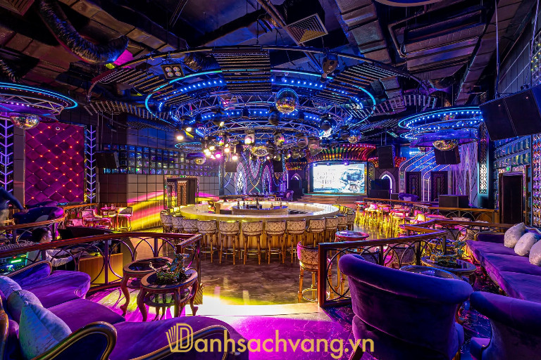 AP Club – Hải Bình