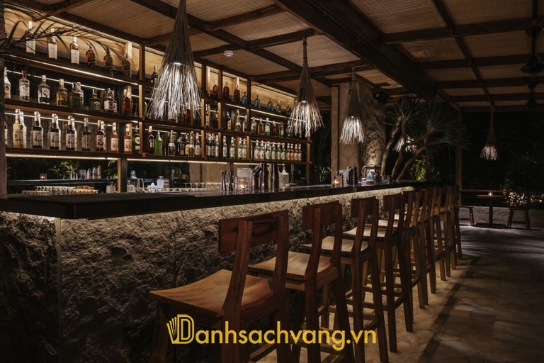99% Cocktail Bar - quán bar tại Phú Xuân TP Huế